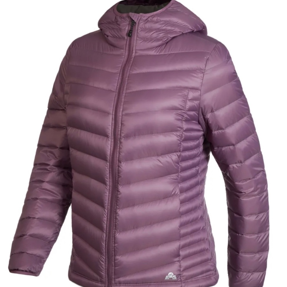 Ems Down Jacket - image 6